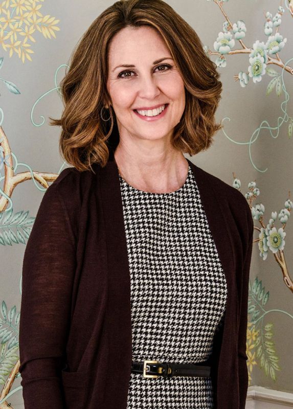 First Lady of Virginia Pamela Northam to Serve as Commencement Speaker