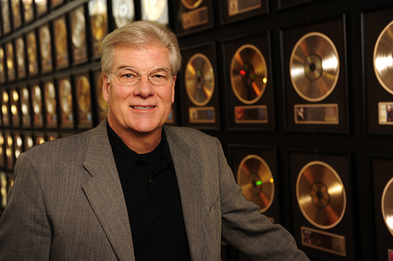 Grammy Award Winner to Teach at Virginia Wesleyan This Spring