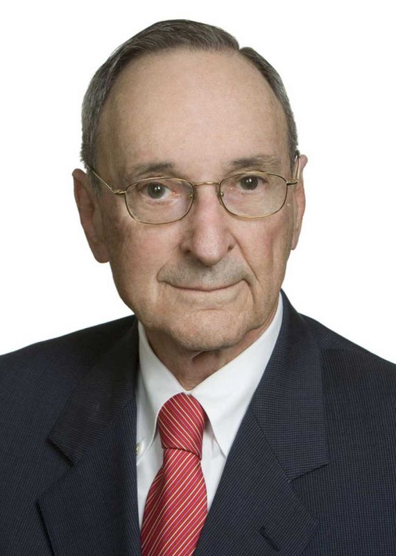 Remembering Robert C. 