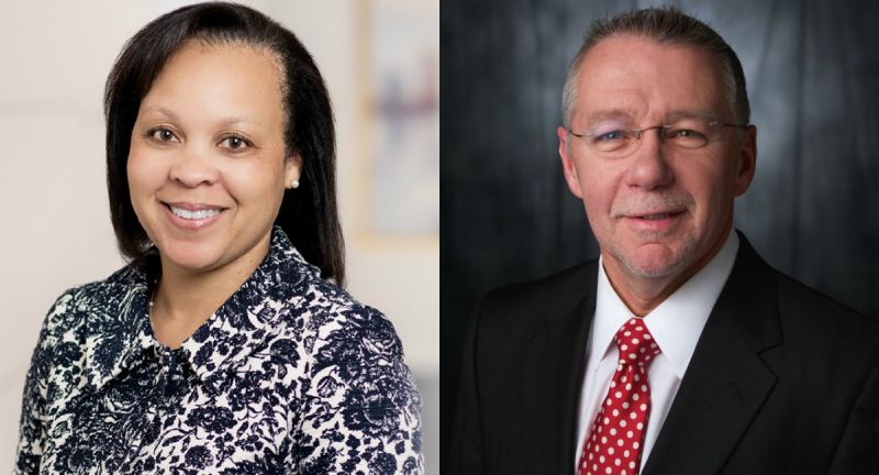 VWU Announces New Board Members