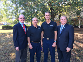 PGMS Salutes Virginia Wesleyan for Grounds Management Excellence