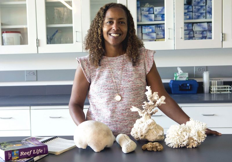 Dr. Deirdre Gonsalves-Jackson Named Dean of VWU Global Campus