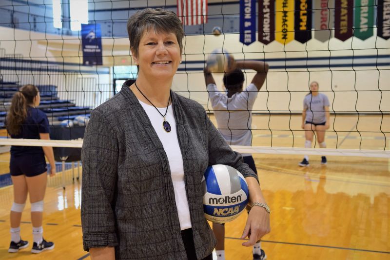 New Leadership Making a Splash in Marlin Athletics