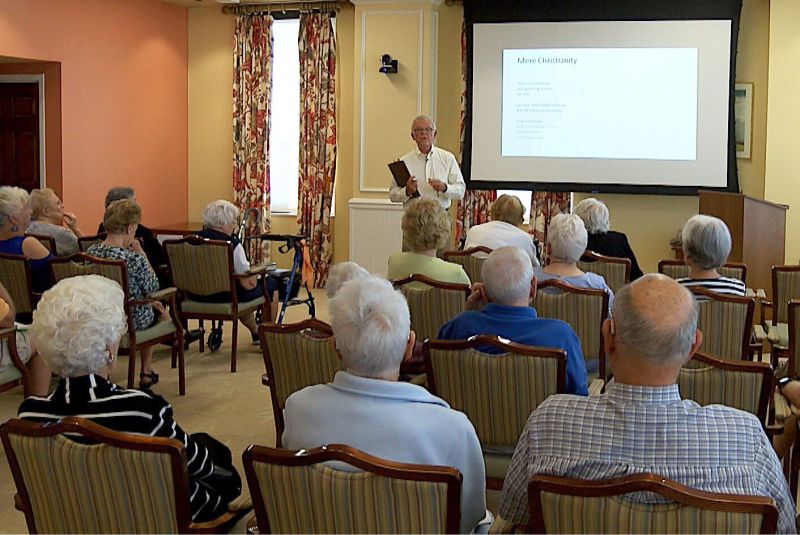 Lifelong Learning Institute Offers Variety of Fall Courses