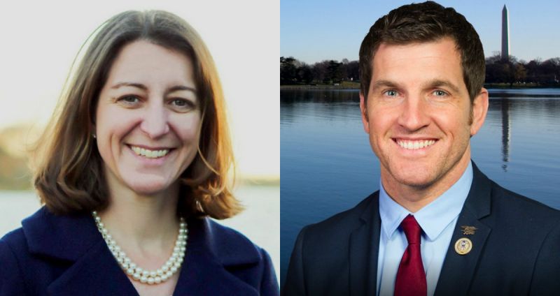 Congressional Candidates To Speak at VWU in October