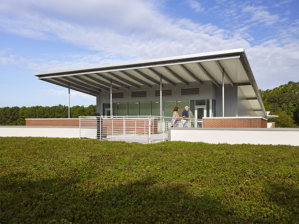 VWU Recognized Nationally Among Most Environmentally Responsible Universities