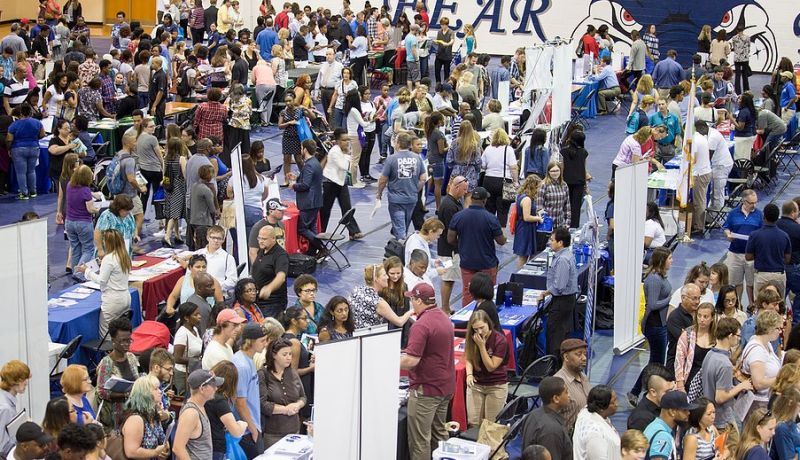 Wesleyan to Host Scholarship Fair October 13
