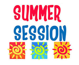 Catch Up or Get Ahead During Summer Session 2019