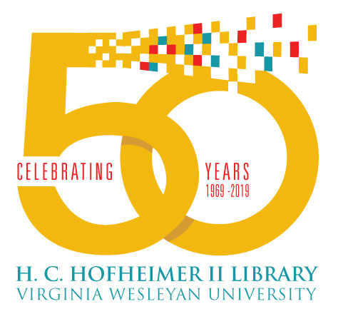 Hofheimer Library Celebrates a Half Century