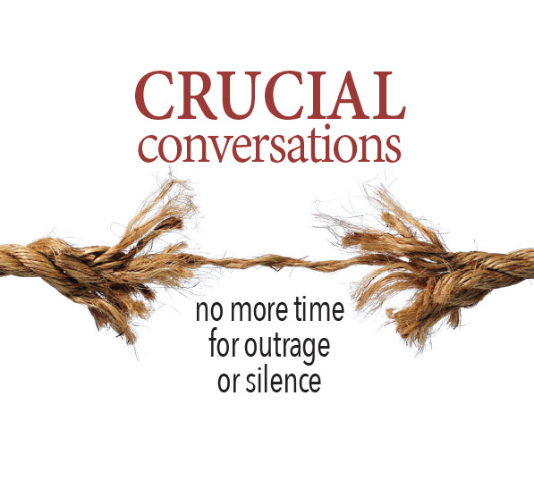 Crucial Conversations