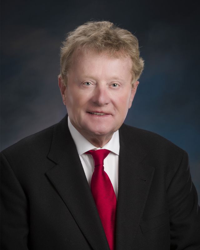 Virginia Wesleyan University Elects New Board Chair