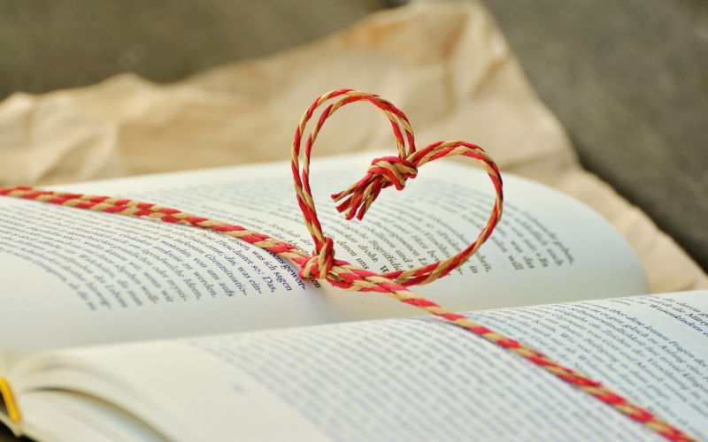 For the Love of Learning