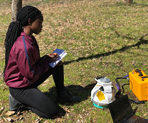 Developing a Scientific Mindset