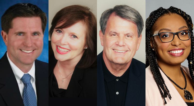 VWU Announces 2019 Alumni Awards Recipients