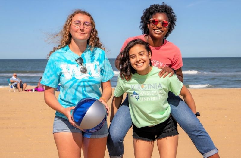 Virginia Private College Week Goes Virtual