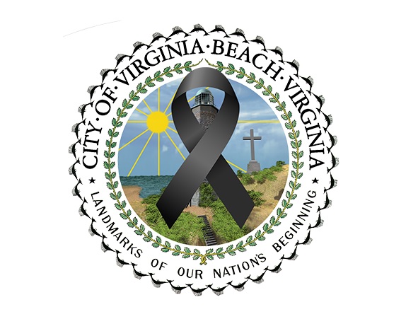 Our Community Grieves