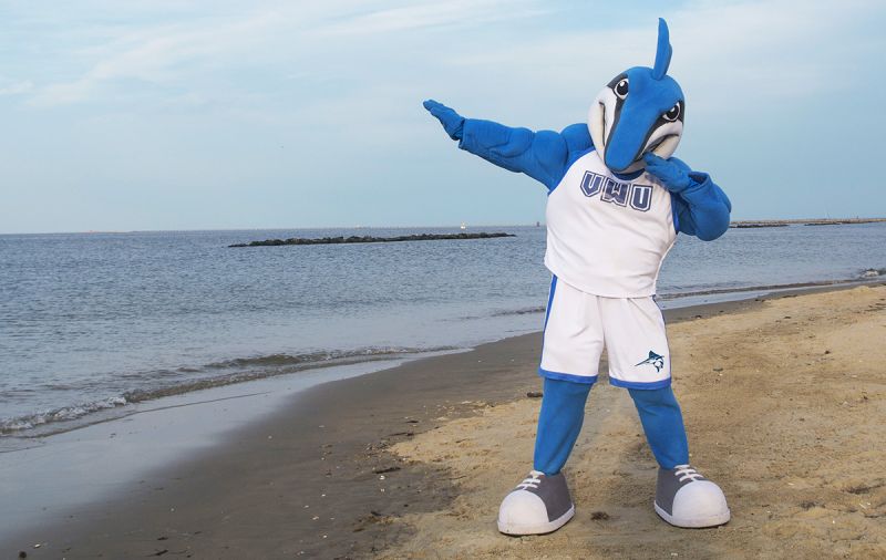 Bob Blog: Mascot Madness