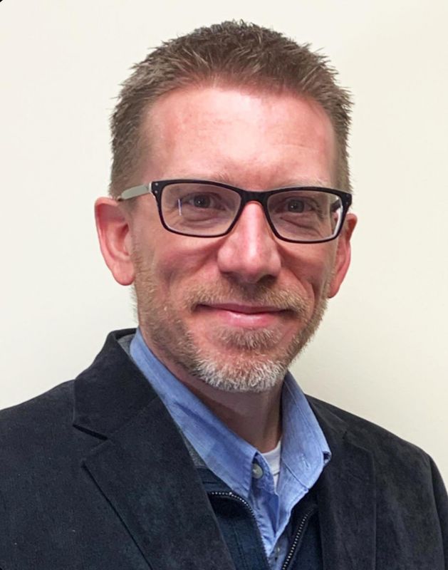 University Names Chief Information Officer