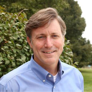 Dr. Scott Kisker To Serve as Keynote Speaker for 2019 Robert F. Boyd Institute