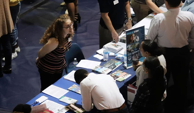VWU to Host Military Education & Scholarship Fair on April 6