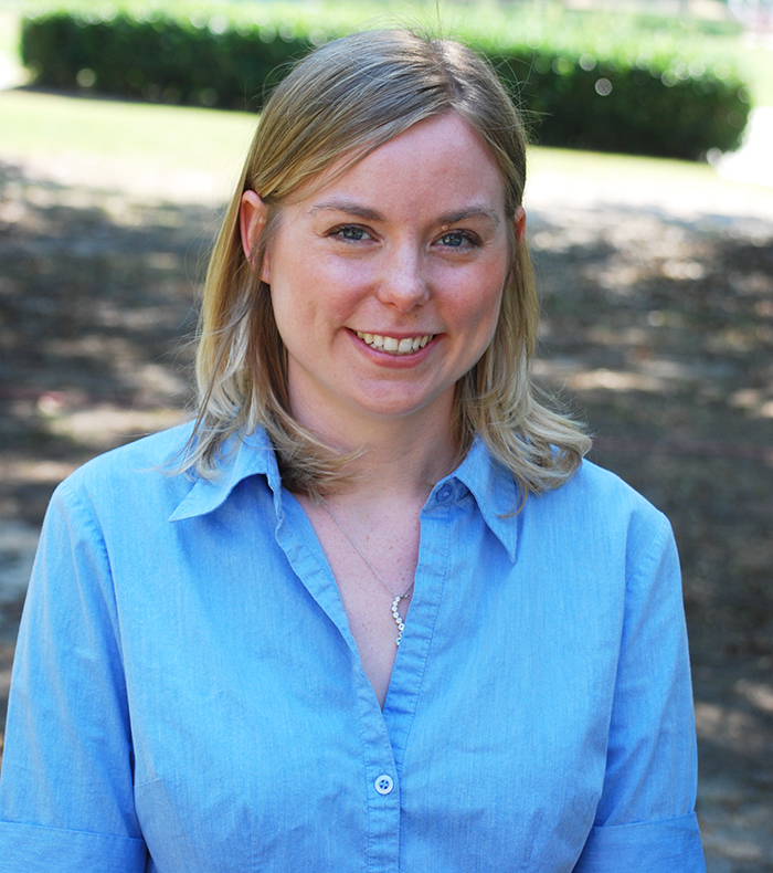 Malagon Among Group of Scholars Awarded $450,000 NSF Grant