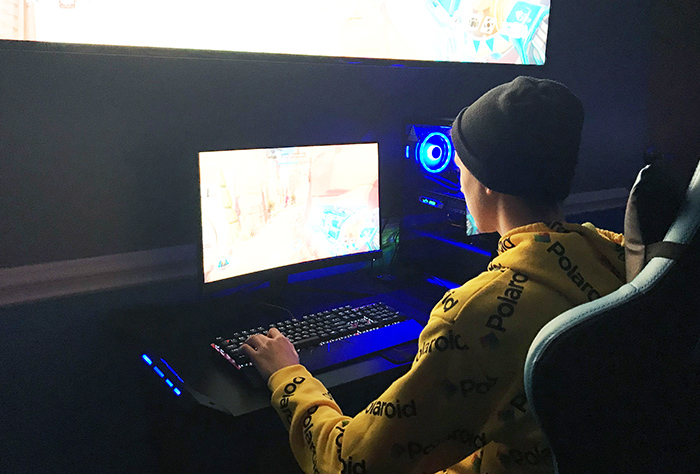 Virginia Wesleyan Esports to Add Fortnite