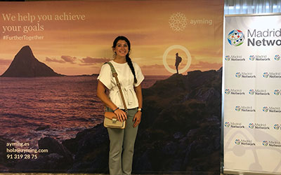 Expanding A Worldview Through Internships
