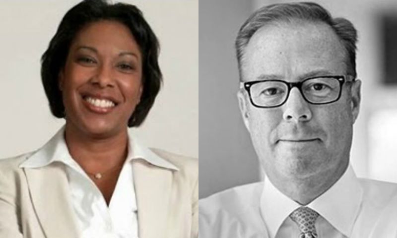 Virginia Wesleyan Announces New Board Members