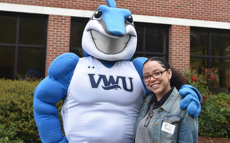 Virginia Wesleyan Named Among U.S. News 'Best Colleges'