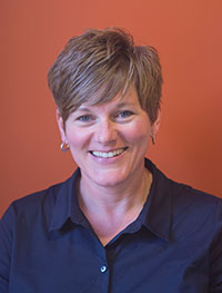 Amy Rush to Lead VWU's Center for Exploration & Discovery
