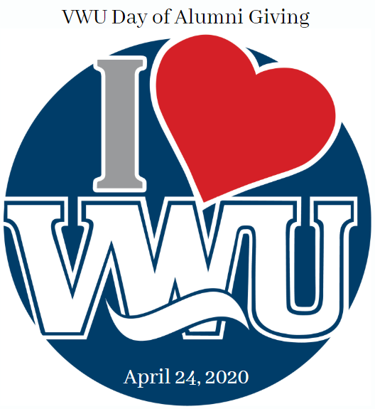 VWU Day of Giving: April 24