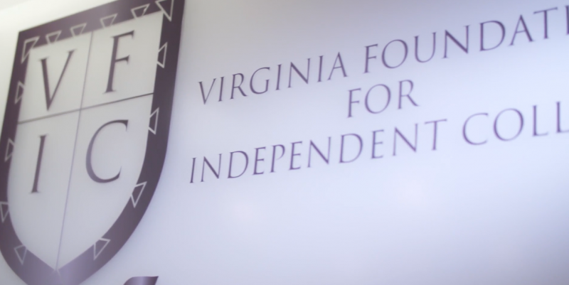 VWU Receives COVID-19 Emergency Funds from VFIC