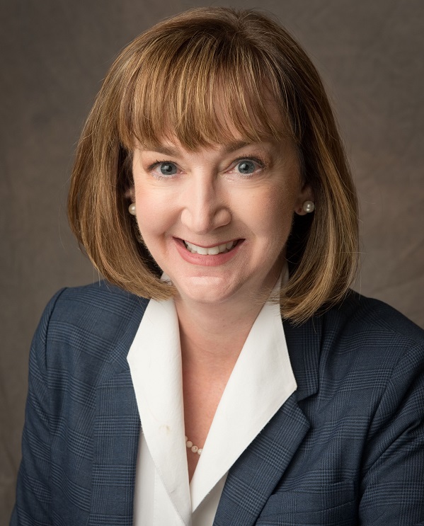 Virginia Wesleyan Names New Vice President for Advancement