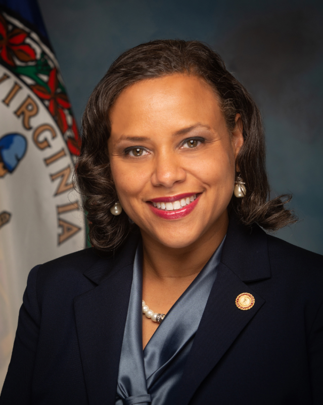 Janice Underwood to Speak at Wesleyan as part of Black History Month