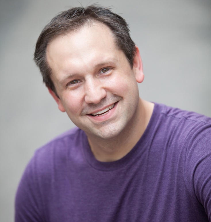 Faculty Focus: Travis Malone
