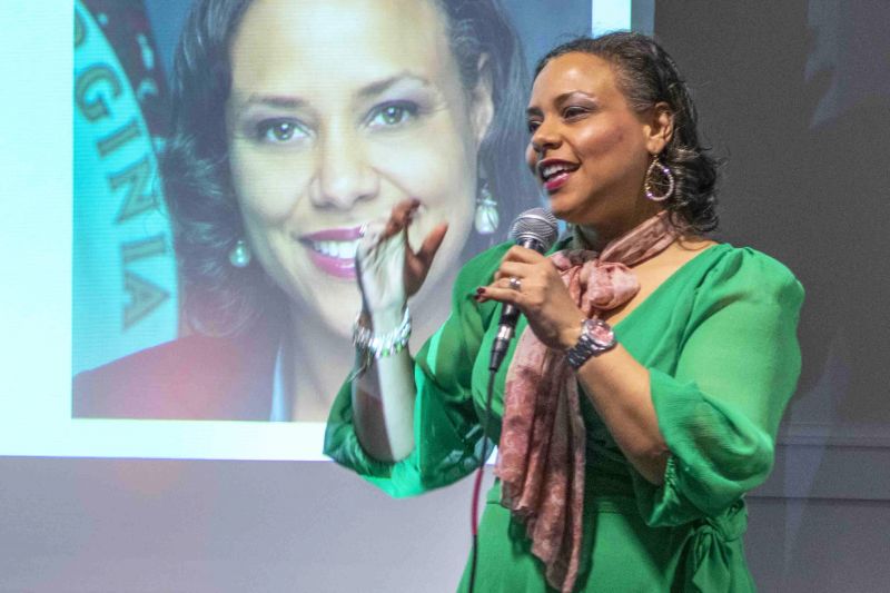 'Black History is American History'