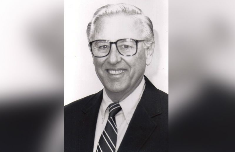 Remembering Longtime Trustee S. Frank Blocker, Jr.