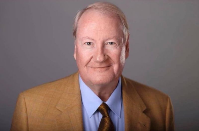 Passing of Dr. Mort Gamble