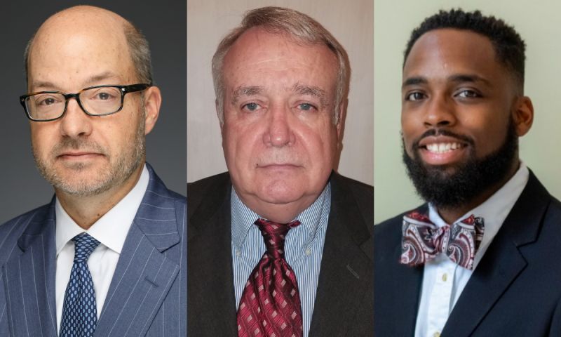 VWU Announces 2020 Alumni Awards Recipients