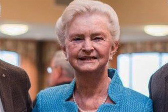 Passing of Sue Birdsong