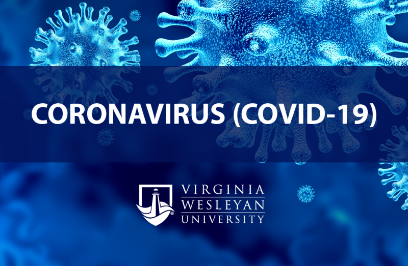 Virginia Wesleyan to Require COVID-19 Vaccination for Fall 2021