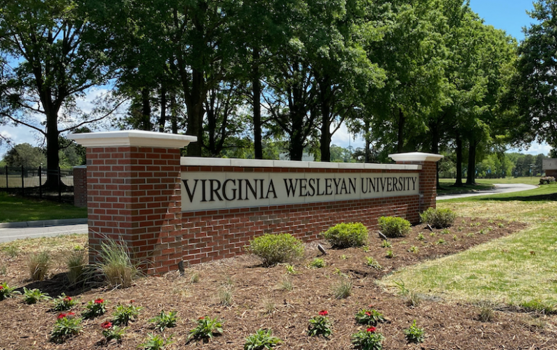 Virginia Wesleyan to Welcome Three New Faculty Members