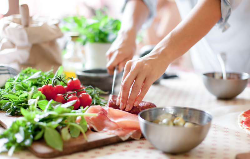VWU Launches Culinary Certificate Program