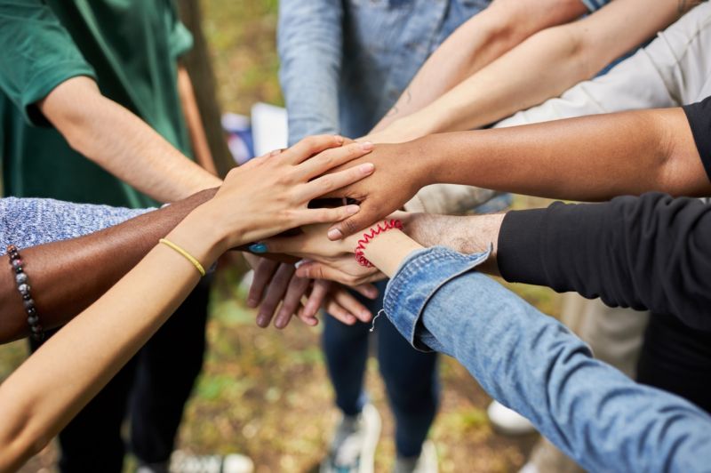 Virginia Wesleyan University Joins Liberal Arts Colleges Racial Equity Leadership Alliance