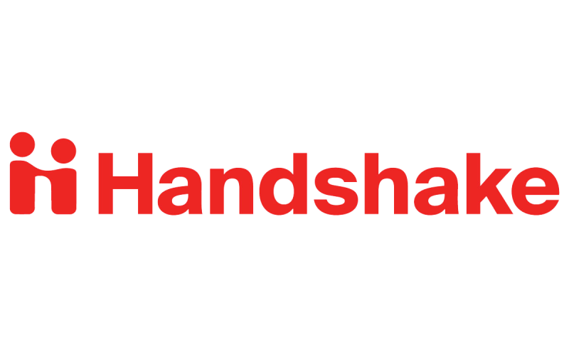 Career Opportunities: Just a Handshake Away