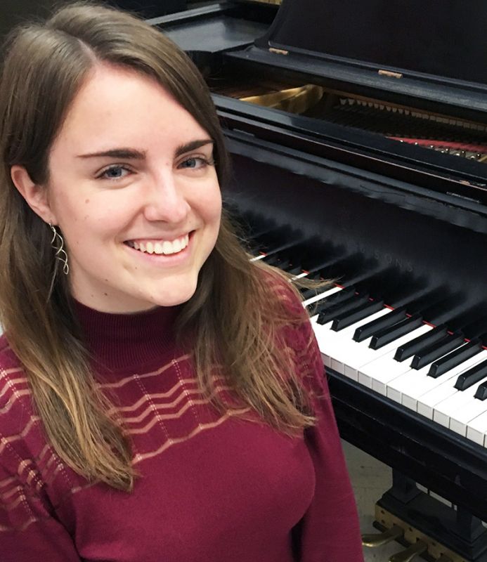 VWU Adds Bachelor of Musical Arts Degree