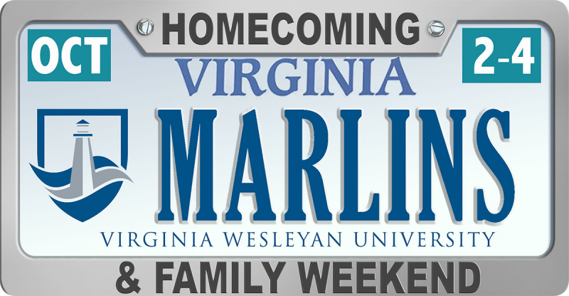 2020 Virtual Homecoming and Family Weekend