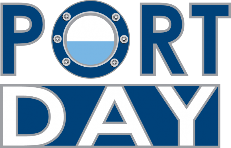 Spring 2021 Port Day: April 22-26