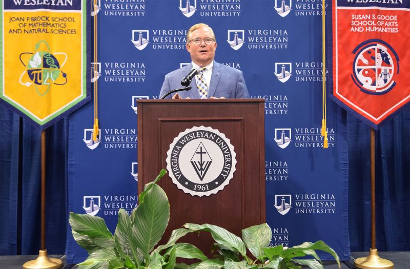 State of the University: Record Fundraising and Endowment Growth