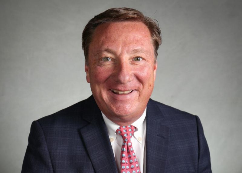 Gary Bonnewell '79 to Deliver Founders Day Keynote